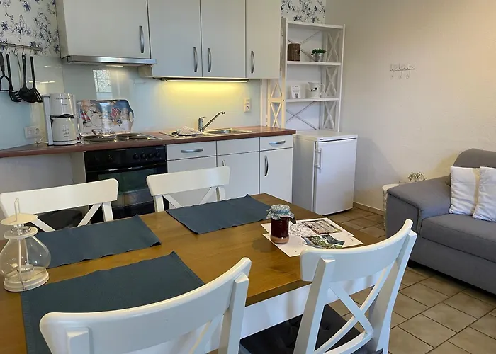 Gaarwang Apartamento Hasselberg (Schleswig-Holstein)